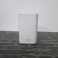 SWOTU Smart Air Purifier with HEPA Filter - Quiet Operation, Energy-Efficient, Removes Dust, Allergens, and Odors for Cleaner Indoor Air - Ideal for Home and Office