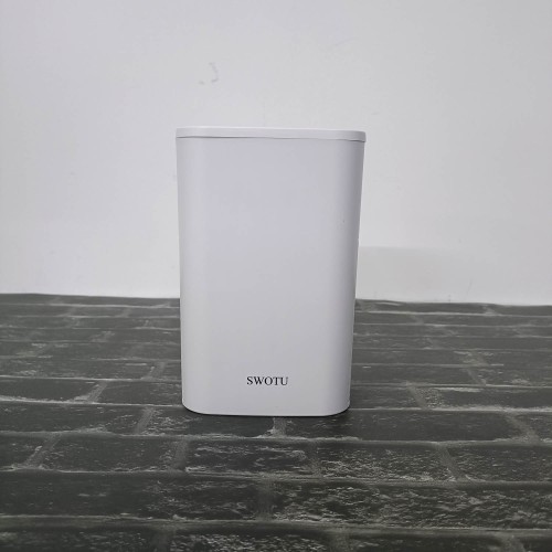SWOTU Smart Air Purifier with HEPA Filter - Quiet Operation, Energy-Efficient, Removes Dust, Allergens, and Odors for Cleaner Indoor Air - Ideal for Home and Office