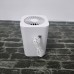 SWOTU Smart Air Purifier with HEPA Filter - Quiet Operation, Energy-Efficient, Removes Dust, Allergens, and Odors for Cleaner Indoor Air - Ideal for Home and Office