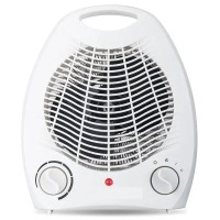 SWOTU Mini Portable Electric Space Heater - Energy-Efficient, Safety Features, and Compact Design for Quick and Convenient Heating in Any Room