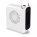 SWOTU Portable Electric Space Heater - Ceramic Technology, Adjustable Settings, Overheat Protection, and Energy Efficiency - Perfect for Home or Office